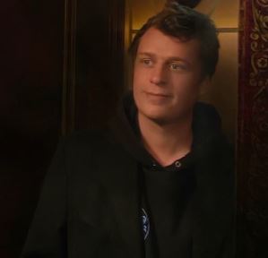 Conrad Hughes Hilton